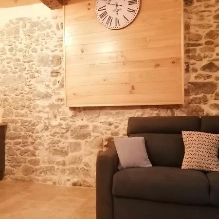 Studio Au Centre Ville De Καρκασόν Εξωτερικό φωτογραφία